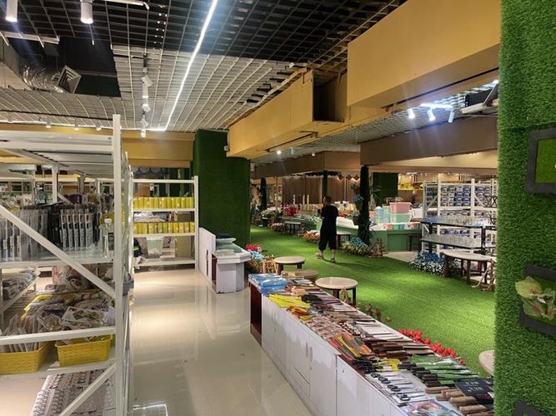日用百货批发行业的最新趋势与前景