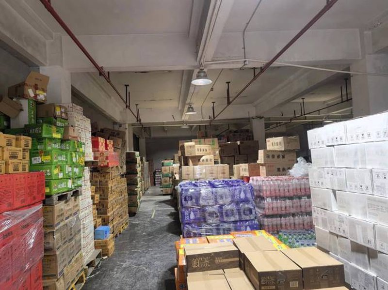 上海商贸公司的市场动态解析